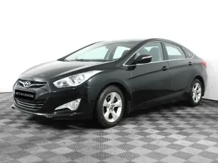 Hyundai i40,  I