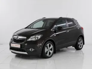 Opel Mokka,  I