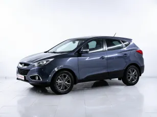 Hyundai ix35,  I Рестайлинг