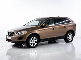 Volvo XC60,  I