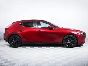 Mazda  3