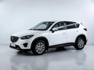 Mazda CX-5,  I Рестайлинг