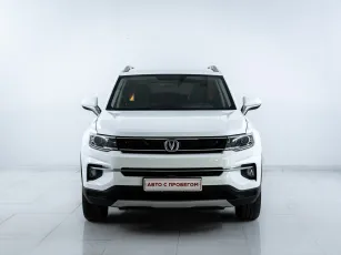 Changan  2