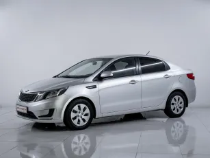 Kia Rio,  III