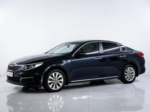 Kia Optima,  IV