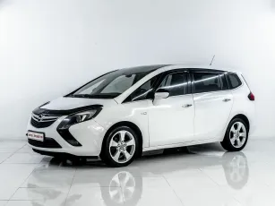 Opel Zafira,  C