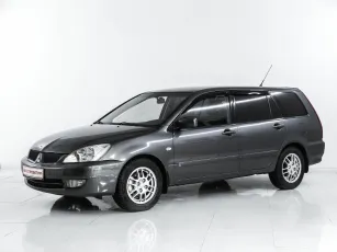 Mitsubishi Lancer,  IX Рестайлинг