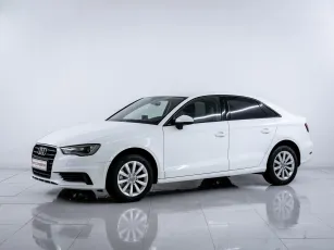 Audi A3,  III (8V)