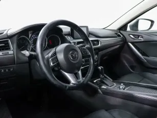 Mazda  8