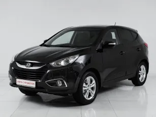 Hyundai ix35,  I
