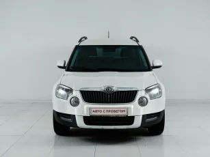 Skoda  2