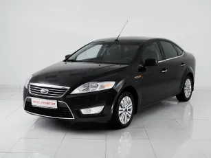 Ford Mondeo,  IV