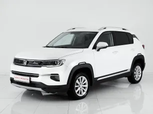 Changan CS35 Plus,  I