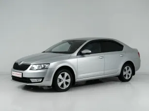 Skoda  1