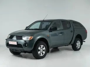 Mitsubishi L200,  IV