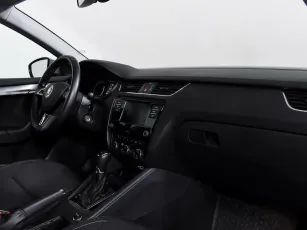 Skoda  7