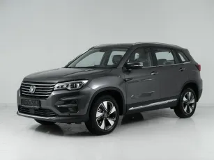 Changan CS75,  I Рестайлинг