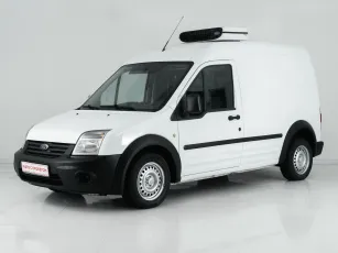 Ford Transit Connect,  II Рестайлинг