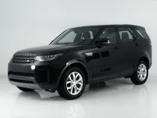 Land Rover Discovery,  V