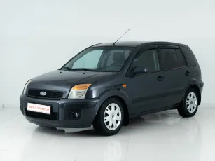 Ford Fusion,  I Рестайлинг