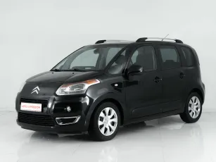 Citroen C3 Picasso,  I