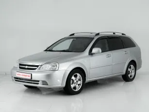Chevrolet Lacetti,  I