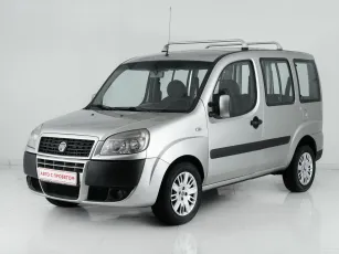 Fiat Doblo,  II