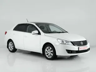 Dongfeng  3