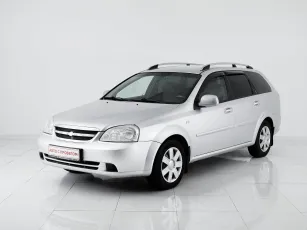 Chevrolet Lacetti,  I