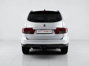 SsangYong  6
