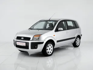 Ford Fusion,  I Рестайлинг