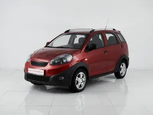 Chery IndiS (S18D),  I