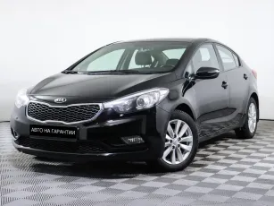 Kia Cerato,  III