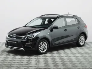 Kia Rio, IV