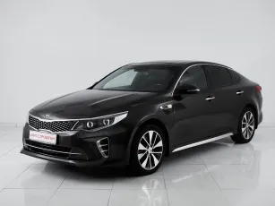 Kia Optima,  IV