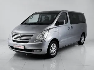 Hyundai Grand Starex,  I