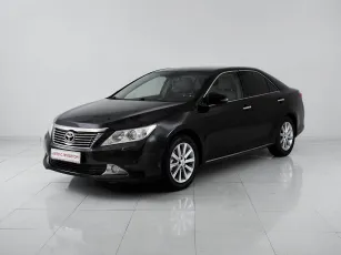 Toyota Camry,  VII (XV50)