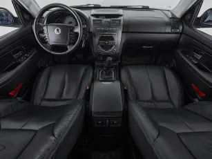 SsangYong  7