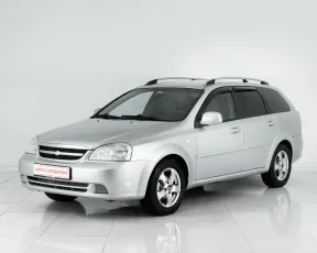 Chevrolet Lacetti,  I