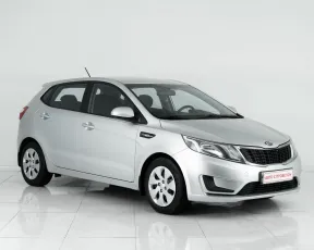 Kia  3