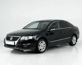 Volkswagen Passat,  B6