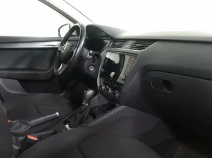 Skoda  10