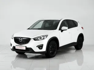 Mazda CX-5,  I