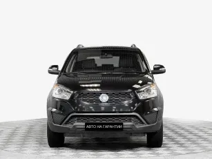 SsangYong  2