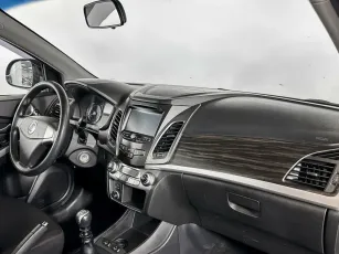 SsangYong  7