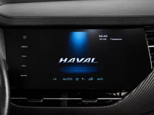 Haval  18