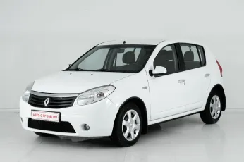 Renault Sandero,  I