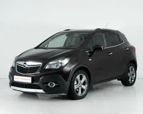 Opel Mokka,  I