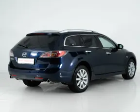 Mazda  4