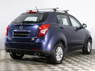 SsangYong  3